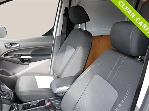 Used 2019 Ford Transit Connect XLT image 9