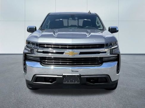 Used 2020 Chevrolet Silverado 1500 LT w/ All-Star Edition AWD/4WD image 5
