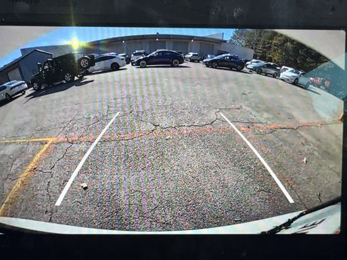 Used 2023 Tesla Model Y Long Range image 12