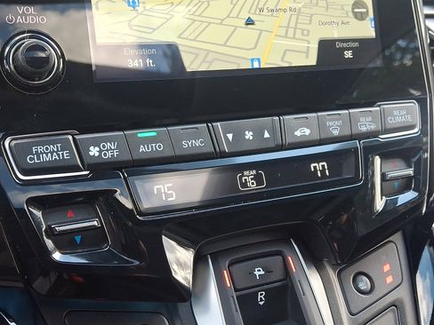 Certified 2024 Honda Odyssey Touring image 16