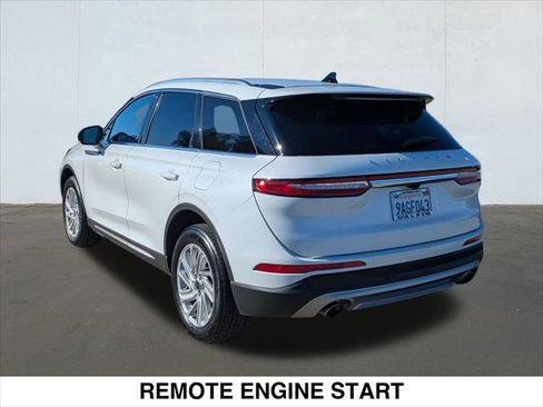 Used 2022 Lincoln Corsair FWD image 3