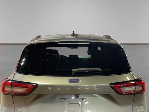 Used 2025 Ford Escape ST-Line image 15