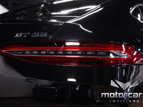 Used 2019 Mercedes-Benz AMG GT 53 image 20