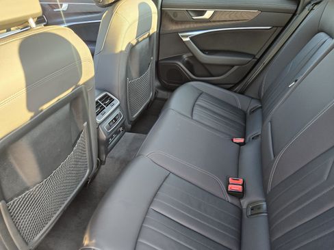 Used 2023 Audi A6 2.0T Premium w/ Convenience Package AWD/4WD image 28