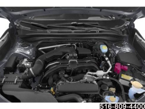 Used 2025 Subaru Forester image 15