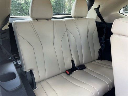 New 2026 Acura MDX FWD image 32