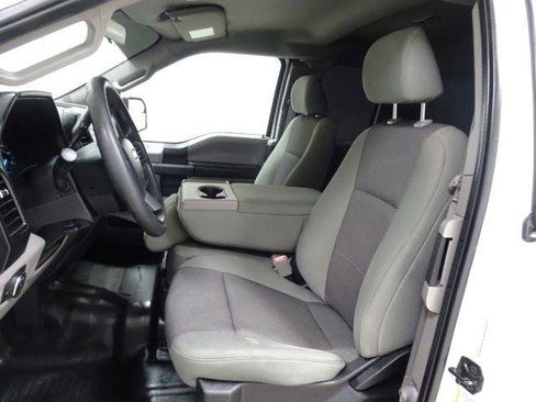 Used 2018 Ford F150 XL w/ Equipment Group 101A Mid RWD image 18