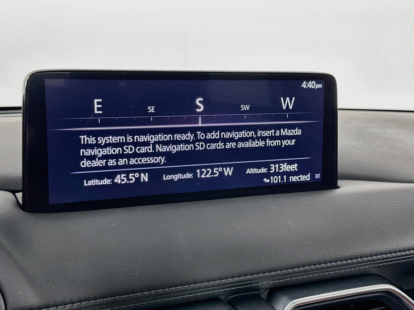 Used 2024 MAZDA CX-5 Carbon Edition AWD/4WD image 13