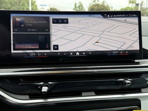 New 2026 BMW X5 sDrive40i w/ M Sport Package image 25