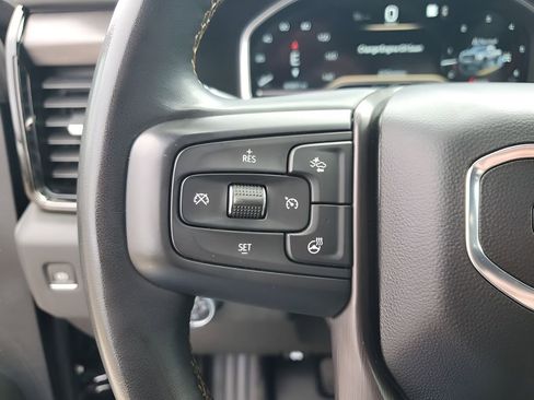 Used 2024 GMC Sierra 3500 AT4 w/ AT4 Premium Plus Package image 34