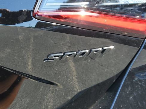 New 2026 Honda Civic Sport image 8