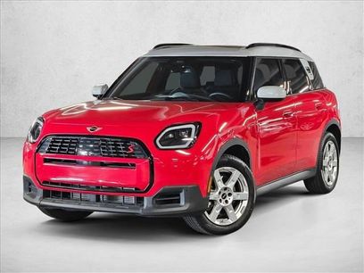 Certified 2025 MINI Cooper Countryman S