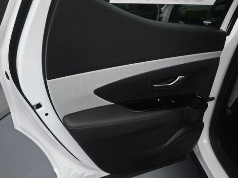 Used 2025 Hyundai Santa Cruz Limited image 31