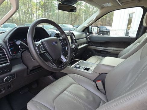 Used 2021 Ford Expedition Limited image 30