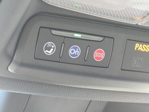 Used 2021 Chevrolet TrailBlazer ACTIV w/ Sun and Liftgate Package image 15