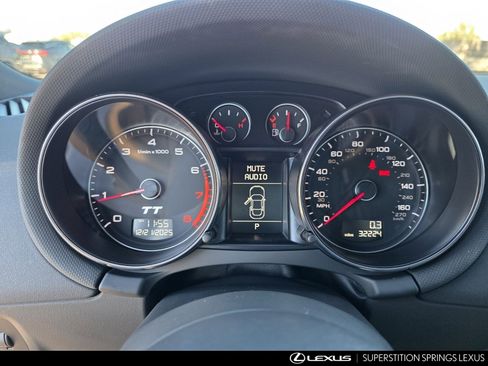 Used 2013 Audi TT 2.0T Premium Plus image 18