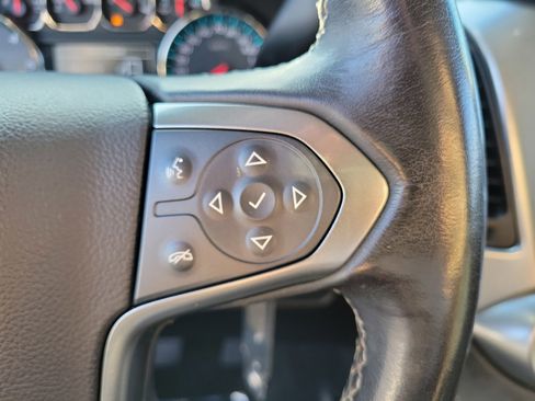 Used 2018 Chevrolet Tahoe LS w/ Max Trailering Package RWD image 19