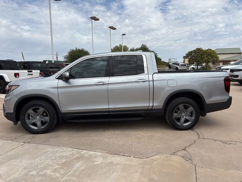 Used 2023 Honda Ridgeline RTL image 8