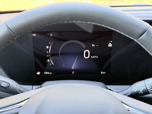 New 2026 Buick Envista Preferred w/ Convenience I Package image 31