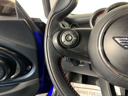 Used 2019 MINI Cooper S w/ Premium Package FWD image 19