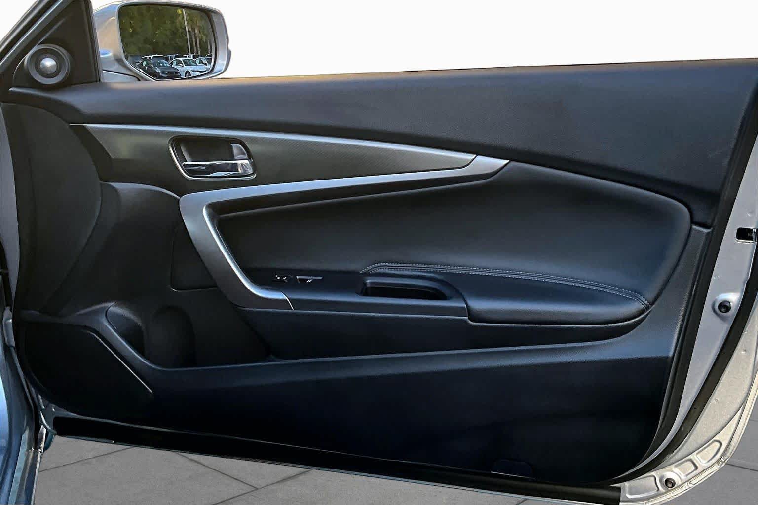 Used 2016 Honda Accord EX-L image 21
