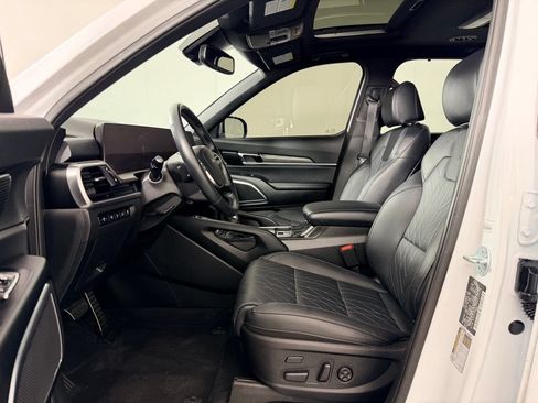 Used 2024 Kia Telluride SX X-Pro AWD/4WD image 23