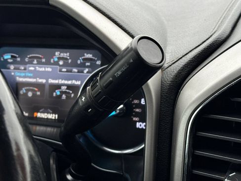 Used 2019 Ford F450 Lariat w/ Lariat Ultimate Package AWD/4WD image 23