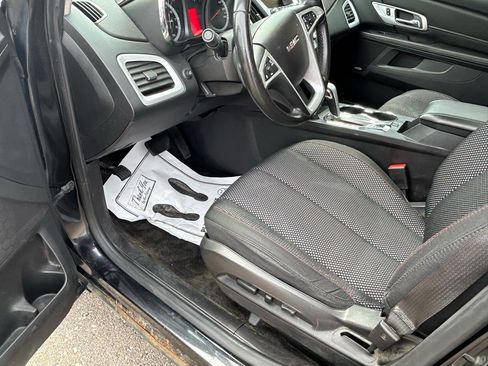 Used 2015 GMC Terrain SLE w/ Convenience Package FWD image 10