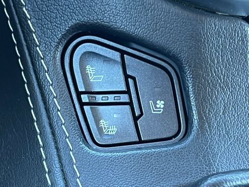 Used 2018 Chevrolet Suburban Premier w/ Max Trailering Package AWD/4WD image 35