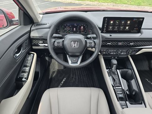 New 2026 Honda Accord Touring image 13