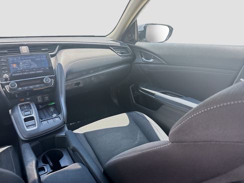 Used 2020 Honda Insight EX image 18