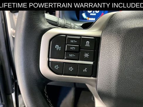 Used 2024 Ford Expedition Max Limited image 24