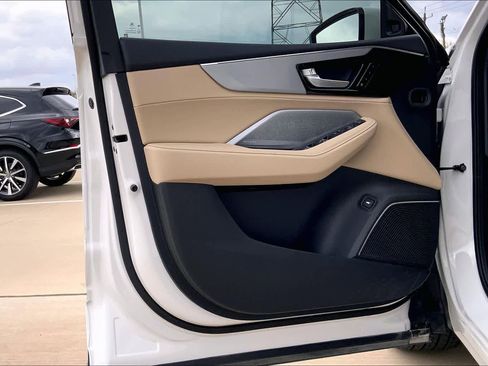 Certified 2026 Acura MDX FWD w/ Technology Package image 19