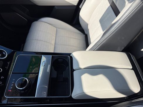 Used 2020 Land Rover Range Rover Velar R-Dynamic HSE image 14