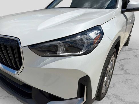 Used 2023 BMW X1 xDrive28i w/ Convenience Package AWD/4WD image 10
