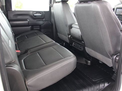 Used 2023 Chevrolet Silverado 3500 W/T w/ WT Fleet Convenience Package image 33