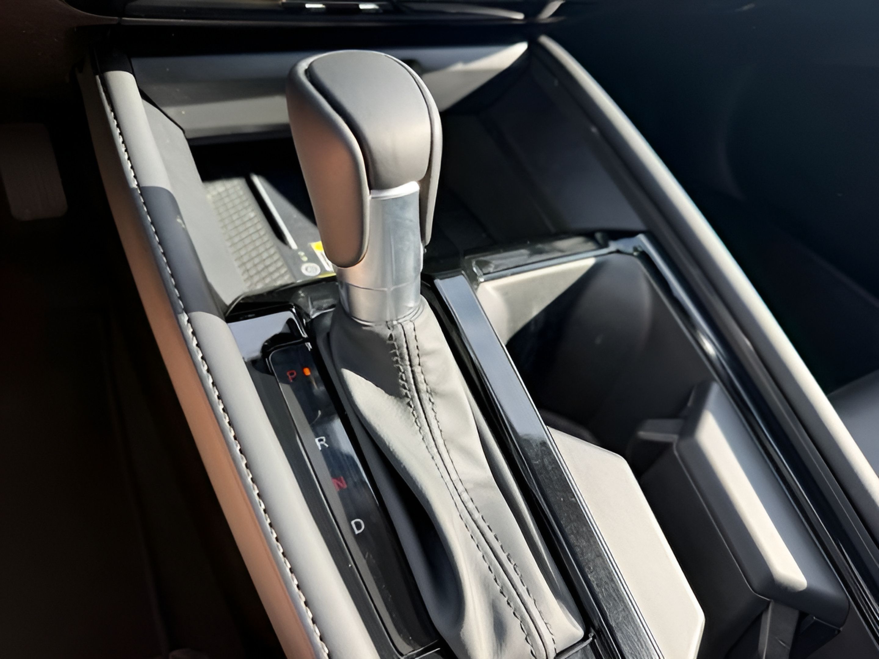 Used 2025 Honda Accord Touring image 19