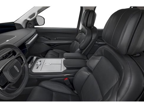 New 2026 Lincoln Navigator L Reserve w/ Jet Appearance Package image 80