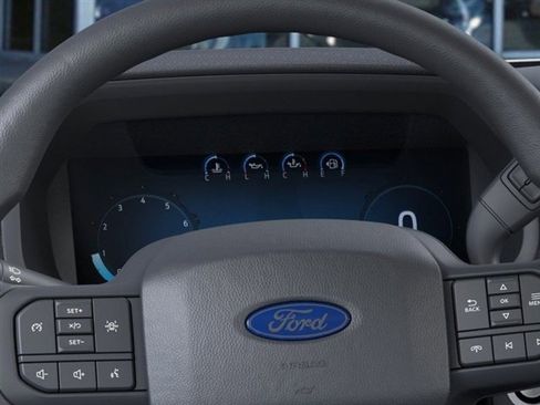 New 2025 Ford F150 STX w/ LOBO Package image 13
