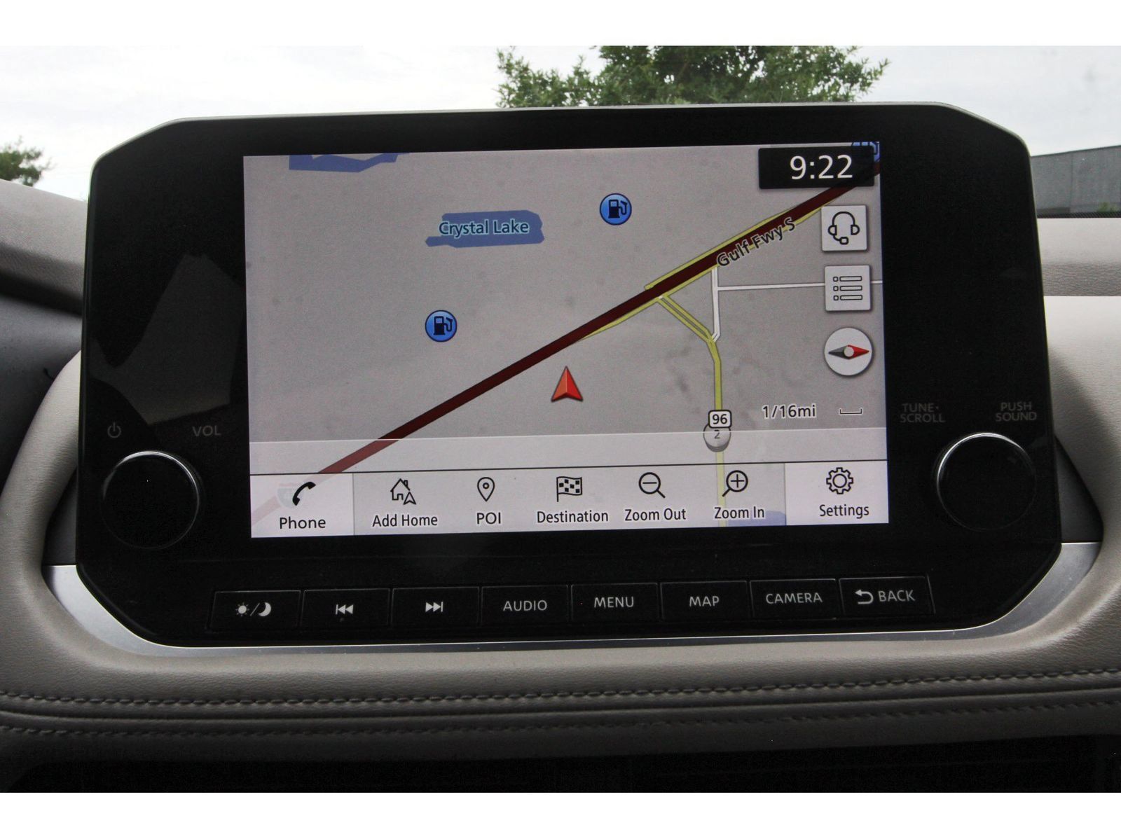 Used 2021 Nissan Rogue SL w/ Premium Package FWD image 24