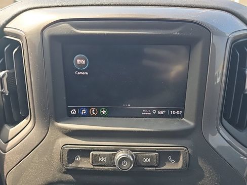 Used 2025 GMC Sierra 3500 Pro w/ Convenience Package AWD/4WD image 24