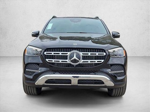 Certified 2026 Mercedes-Benz GLE 350 4MATIC image 6