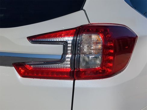 Certified 2026 Subaru Ascent Limited image 8