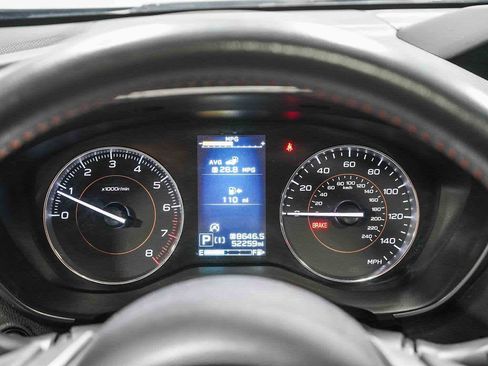 Used 2020 Subaru Crosstrek 2.0i Limited w/ Moonroof Package w/Navigation image 28