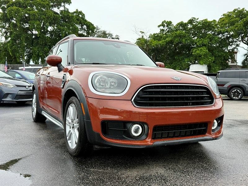 Used 2020 MINI Cooper Countryman FWD image 3