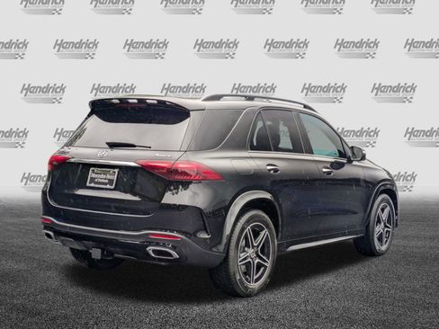 New 2026 Mercedes-Benz GLE 350 4MATIC image 10