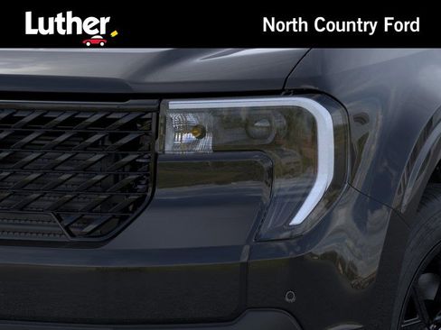 New 2026 Ford Maverick Lariat image 19