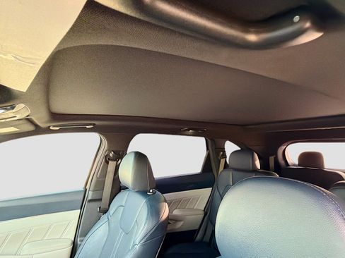 Used 2022 Kia Sorento SX Prestige w/ Panoramic Sunroof Package image 27