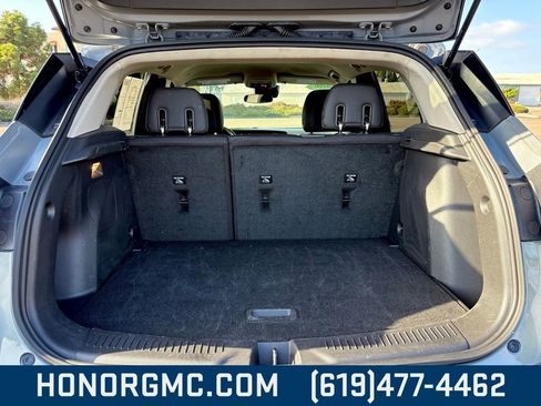 Used 2024 Buick Encore GX Sport Touring w/ Comfort Package image 20