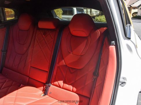 Used 2024 BMW XM w/ M Driver's Package image 56